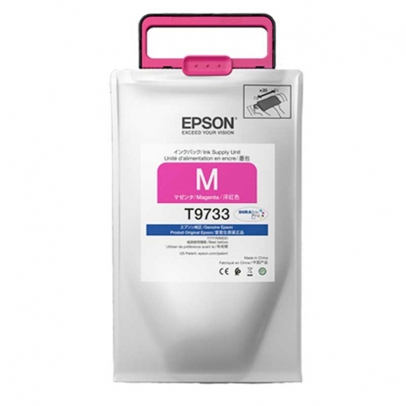 TINTA EPSON T973 320 M STANDARD