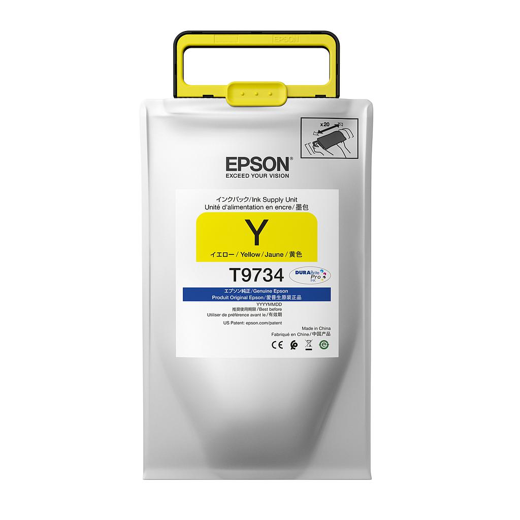 TINTA EPSON T973 420 A STANDARD