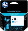 [AS218HEW26] TINTA HP #711 C 29ml (CZ130A)