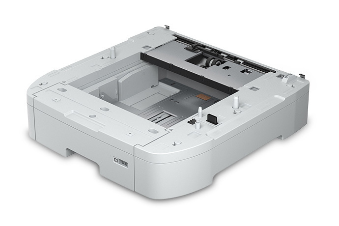 EPSON CASSETTE 500 HOJAS PARA WF-C869R PXA3CU2 (C12C932611)