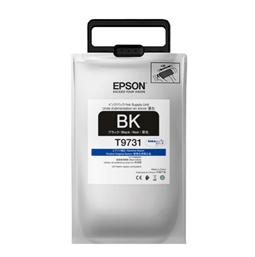 TINTA EPSON T973 120 N/402.1 STANDARD