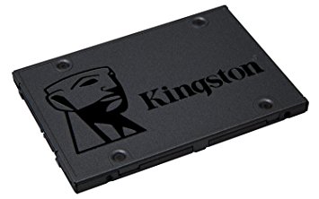 SSD SATA KINGSTON SA400 240GB (SA400S37/240G)