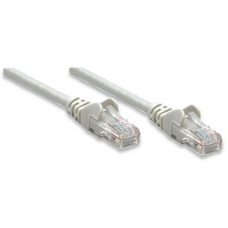 NEXXT PATCH CORD CAT6 3PIES/0.9M GRIS