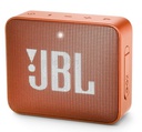 JBL PARLANTE BT GO2 NARANJA