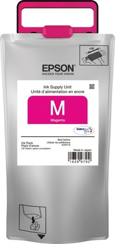 TINTA EPSON T974 320 M/732.2ml HIGH-CAPASITY