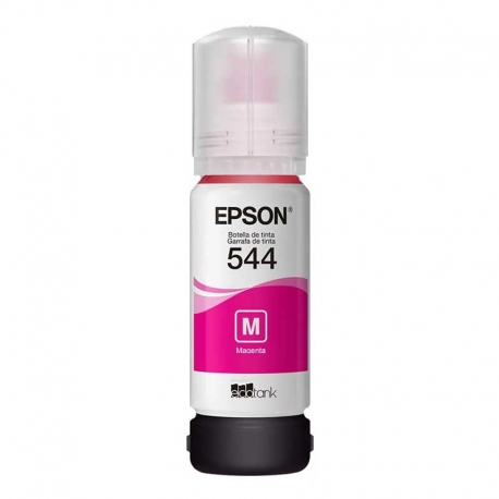 TINTA EPSON T544 320 M/65ml