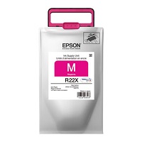 TINTA EPSON TR22X 320 M
