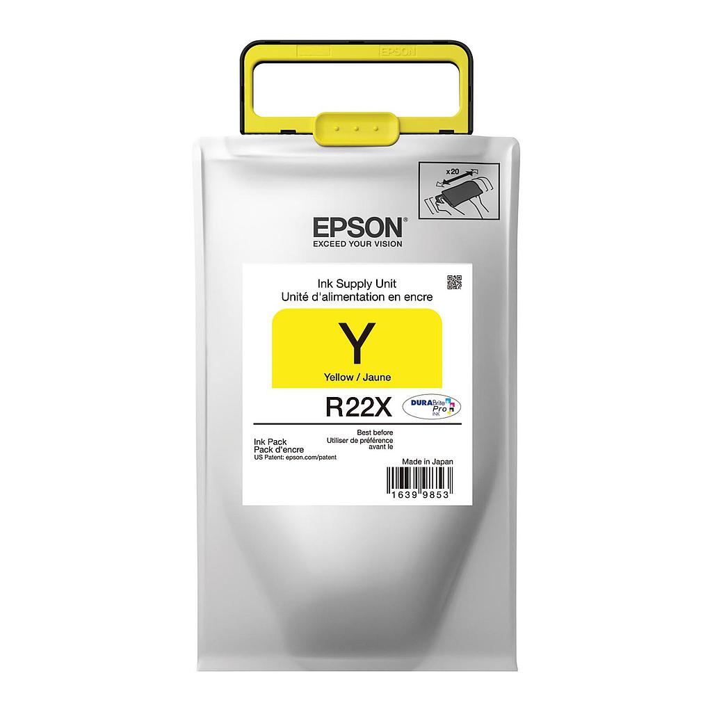 TINTA EPSON TR22X 420 A