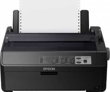 IMPRESORA EPSON FX 890II (C11CF37201)