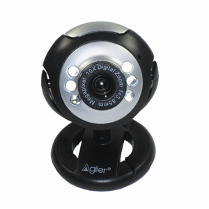AGILER WEBCAM AGI-4186