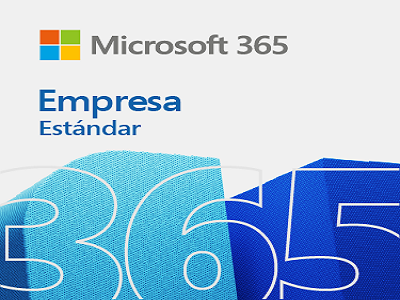 MS OFFICE 365 BUSINESS STD HASTA 5 USUARIOS(KLQ-00219)