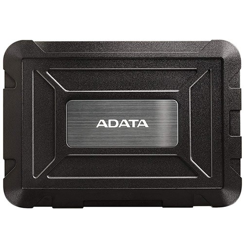 ADATA ENCAPSULADOR DURABLE (AED600-U31-CBK)