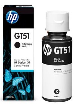 TINTA HP #GT53 N (1VV22AL)