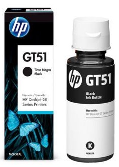 TINTA HP #GT53 N (1VV22AL)