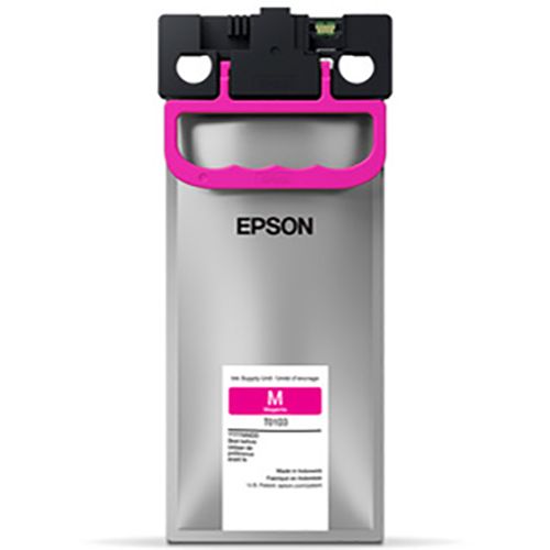 TINTA EPSON T01D300 M 182.0ml