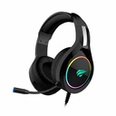 HAVIT AURICULARES USB GAMING (HV-H2232D)