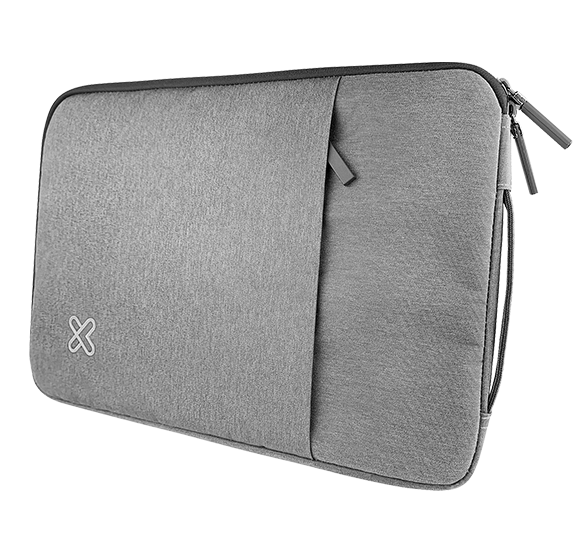 KLIPX FUNDA SQUAREPRO GRIS (KNS-420SV)