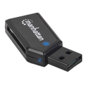 MANHATTAN USB LECTOR DE TARJETAS (101677)