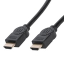 MANHATTAN CABLE HDMI 3D/4K/8K 3M (354332)