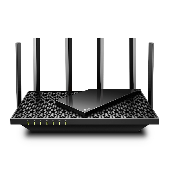 TP-LINK ROUTER ARCHER AX5400 (ARCHER AX73US VER:1.0)