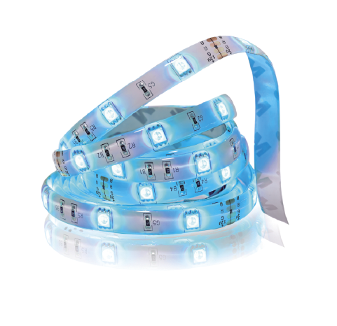 NEXXT HOGAR LUCES LED RGB 450 LUMENS (NHB-S610)
