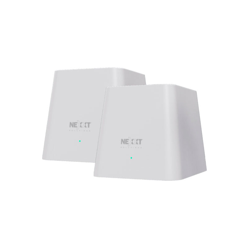NEXXT ROUTER VEKTOR24-AC (NCM-2400)