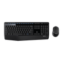 LOGITECH TECLADO&RATON WIFI USB COMFORT (MK345)