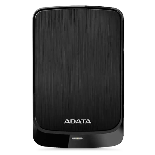 DISCO DURO EXT ADATA 2TB HV320 NEGRO (AHV320-2TU31-CBK)