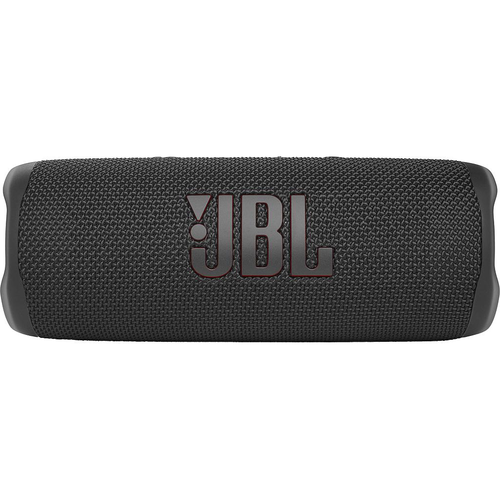JBL PARLANTE BT FLIP6 (JBLFLIP6BLKAM)