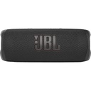 [050036384407] JBL PARLANTE BT FLIP6 (JBLFLIP6BLKAM)