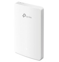 TP-LINK ACCESS POINT de pared Gigabit WiFi MU-MIMO Omada AC1200 (EAP235-WALL)