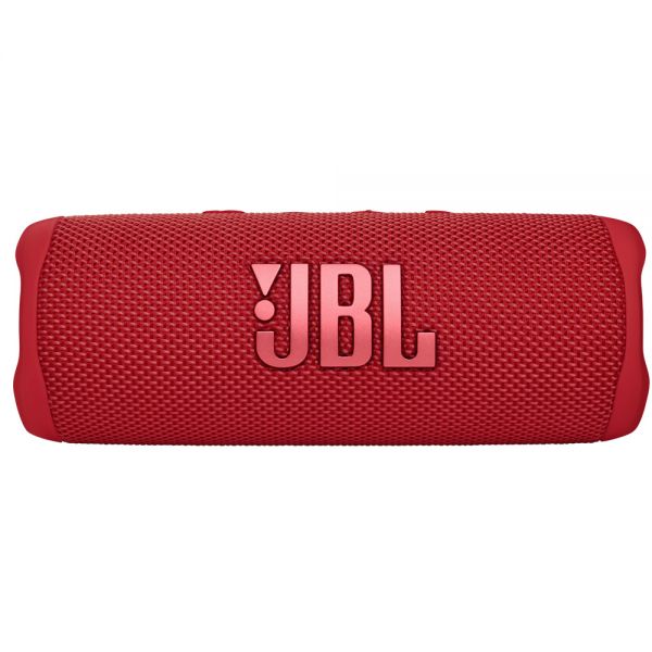 JBL PARLANTE BT FLIP6 ROJO (JBLFLIP6REDAM)