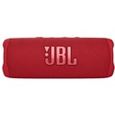 JBL PARLANTE BT FLIP6 ROJO (JBLFLIP6REDAM)