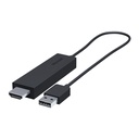 MS ADAPTADOR 4K WIRELESS DISPLAY (UTH-00001)