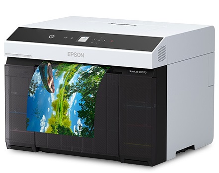 IMPRESORA SURELAB D1070SE STD EDITION (SLD1070SE)