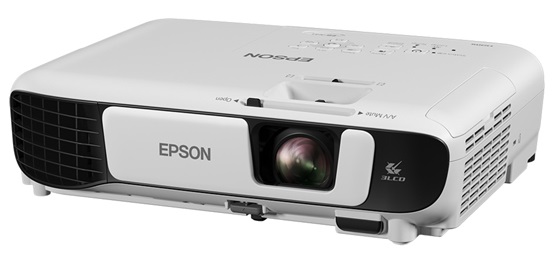 EPSON PROYECTOR POWERLITE W52+ (V11HA02021)