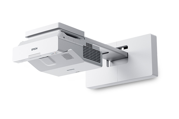 EPSON PROYECTOR BRIGHTLINK 725WI 4.000 Lúmenes (V11H998021)