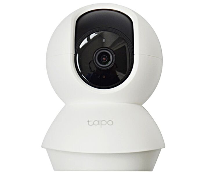 TP-LINK TAPO CAMARA VIGILANCIA (C210)
