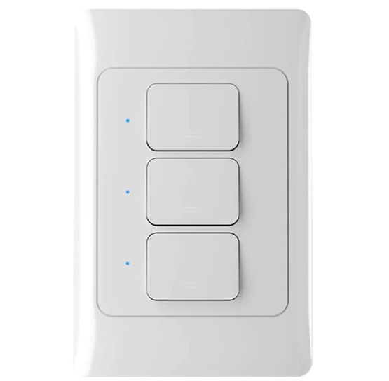 NEXXT HOGAR APAGADOR DE PARED (NHE-T100)