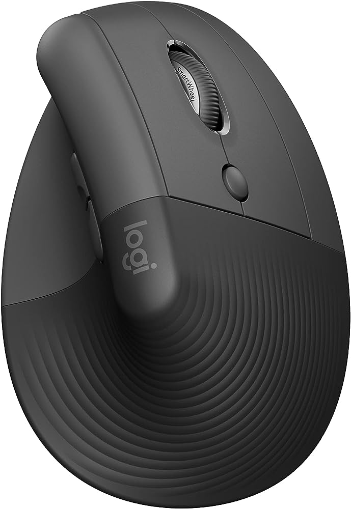 LOGITECH RATON ERGO LIFT (910-006466)