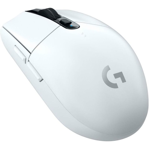 LOGITECH RATON G305 BLANCO (910-005289)