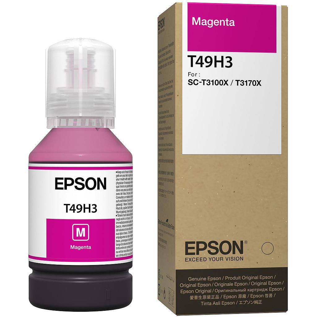 TINTA EPSON T49M 140ml M (T49M320)