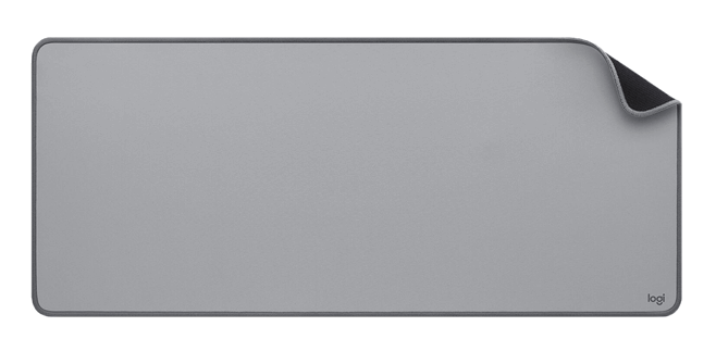 LOGITECH ALMOHADILLA PARA RATON STUDIO GRIS (956-000047)