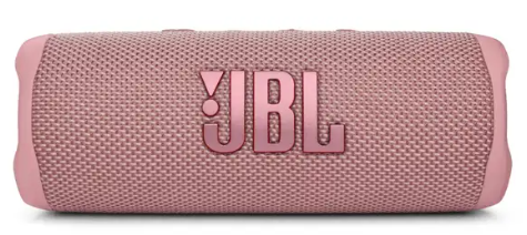 JBL PARLANTE BT FLIP6 ROSA (JBLFLIP6PINKAM)