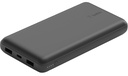 BELKIN POWER BANK USBA C 20K (BPB012BTBK)
