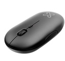 KLIPX RATON WIFI SLIMSURFER NEGRO (KMW-415BK)