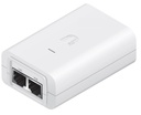 UBQ INYECTOR PoE 24VDC 0.3A 10/100/1000 (POE-24-7W-G-WH)