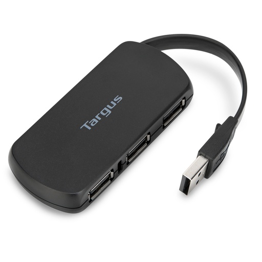 TARGUS HUB 4 PUERTOS USB (ACH114US)