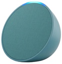 [840268935870] AMAZON ECHO POP 1GEN TEAL (C2H4R9)