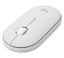 [097855185600] LOGITECH RATON WIFI PEBBLE 2 M350 BLANCO (910-007047)